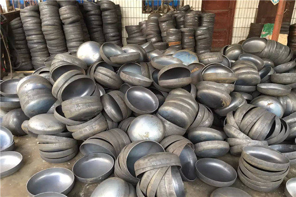 玉溪市封头自蔓延陶瓷耐磨弯头 - 推荐